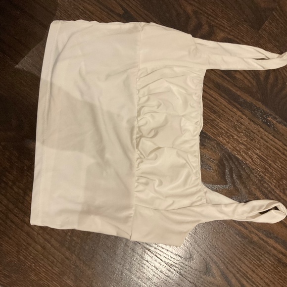 White Orbit Top - Picture 1 of 2